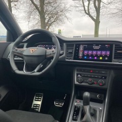 Cupra Ateca 1.5 TSI DSG