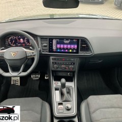 Cupra Ateca 1.5 TSI DSG