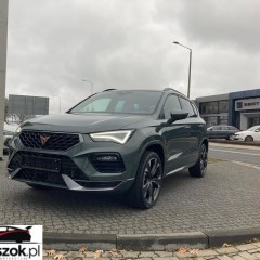 Cupra Ateca 1.5 TSI DSG