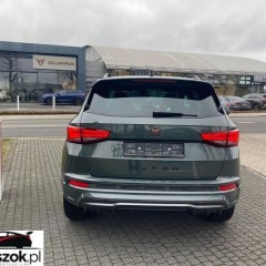 Cupra Ateca 1.5 TSI DSG