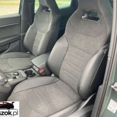 Cupra Ateca 1.5 TSI DSG