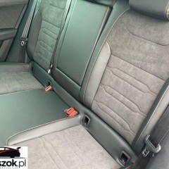 Cupra Ateca 1.5 TSI DSG