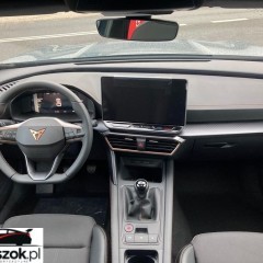 Cupra Formentor 1.5 TSI