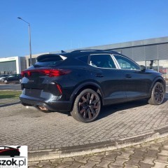 Cupra Formentor 1.5 TSI
