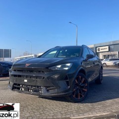 Cupra Formentor 1.5 TSI