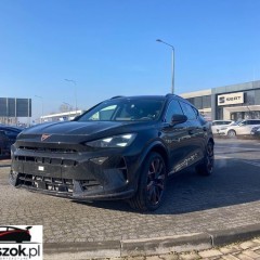 Cupra Formentor 1.5 TSI