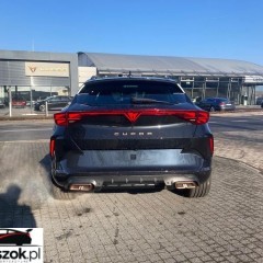 Cupra Formentor 1.5 TSI