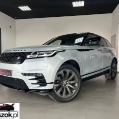 Land Rover Range Rover Velar 2.0d R-Dynamic