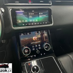 Land Rover Range Rover Velar 2.0d R-Dynamic