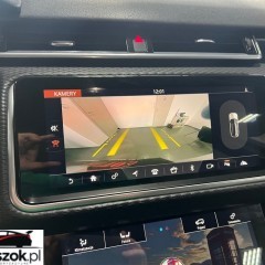 Land Rover Range Rover Velar 2.0d R-Dynamic