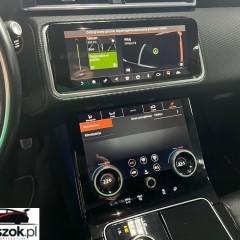 Land Rover Range Rover Velar 2.0d R-Dynamic