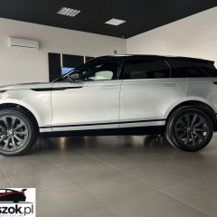 Land Rover Range Rover Velar 2.0d R-Dynamic