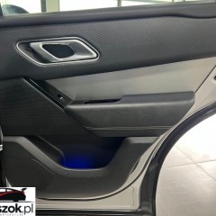 Land Rover Range Rover Velar 2.0d R-Dynamic