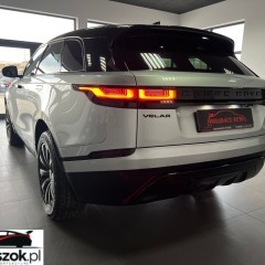 Land Rover Range Rover Velar 2.0d R-Dynamic
