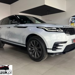 Land Rover Range Rover Velar 2.0d R-Dynamic
