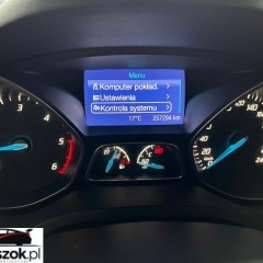 Ford Grand C-MAX 1.6 TDCi Titanium