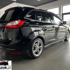 Ford Grand C-MAX 1.6 TDCi Titanium