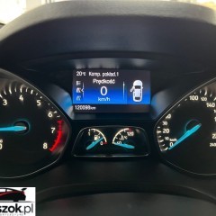 Ford Grand C-MAX 1.0 EcoBoost Start-Stopp-System Titanium