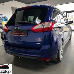 Ford Grand C-MAX 1.0 EcoBoost Start-Stopp-System Titanium
