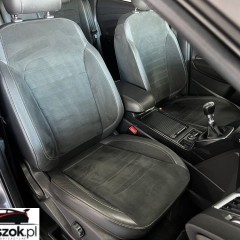 Ford Kuga 2.0 TDCi AWD ST-Line