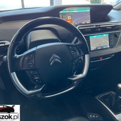 Citroën C4 SpaceTourer