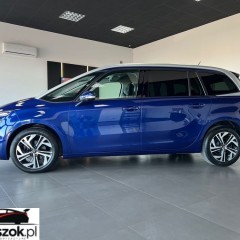 Citroën C4 SpaceTourer