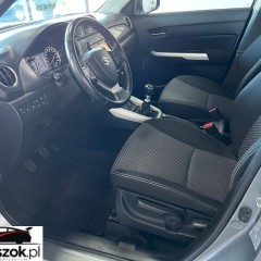 Suzuki Vitara 1.6 DDiS (4x4) Allgrip Comfort
