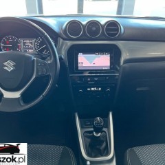 Suzuki Vitara 1.6 DDiS (4x4) Allgrip Comfort