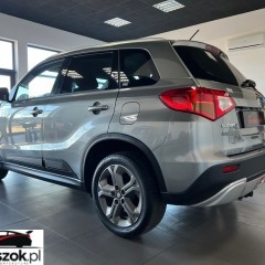 Suzuki Vitara 1.6 DDiS (4x4) Allgrip Comfort