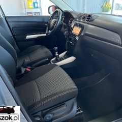 Suzuki Vitara 1.6 DDiS (4x4) Allgrip Comfort