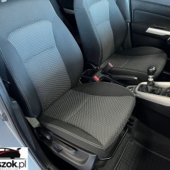 Suzuki Vitara 1.6 DDiS (4x4) Allgrip Comfort