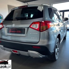 Suzuki Vitara 1.6 DDiS (4x4) Allgrip Comfort
