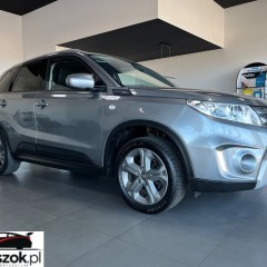 Suzuki Vitara 1.6 DDiS (4x4) Allgrip Comfort