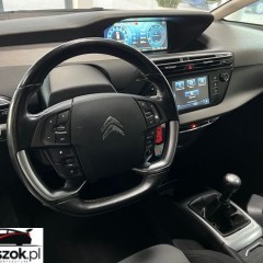Citroën C4 Picasso