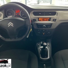 Citroën C-Elysée