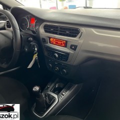 Citroën C-Elysée