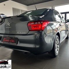 Citroën C-Elysée