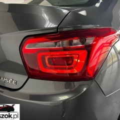 Citroën C-Elysée