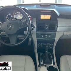 Mercedes-Benz GLK