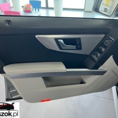 Mercedes-Benz GLK