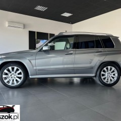 Mercedes-Benz GLK