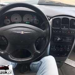 Chrysler Town & Country 3.8