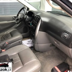 Chrysler Town & Country 3.8