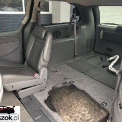 Chrysler Town & Country 3.8