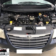 Chrysler Town & Country 3.8