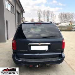 Chrysler Town & Country 3.8