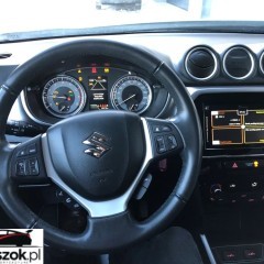 Suzuki Vitara 1.4 Boosterjet SHVS Premium 2WD