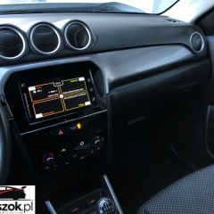 Suzuki Vitara 1.4 Boosterjet SHVS Premium 2WD