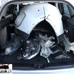 Suzuki Vitara 1.4 Boosterjet SHVS Premium 2WD
