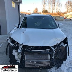 Suzuki Vitara 1.4 Boosterjet SHVS Premium 2WD